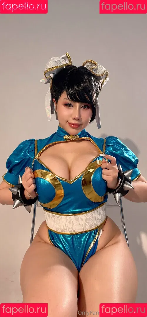 Noi Oogami / OogamiNoi / noi.oogami / noi_oogami Onlyfans Photo Gallery 