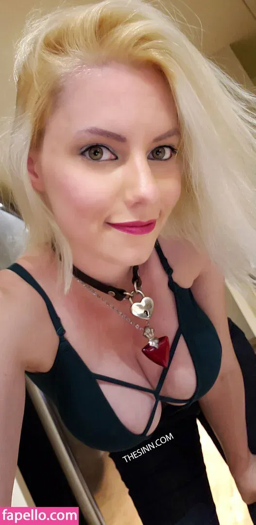 sinnocentfree / thesinn_com Onlyfans Photo Gallery 