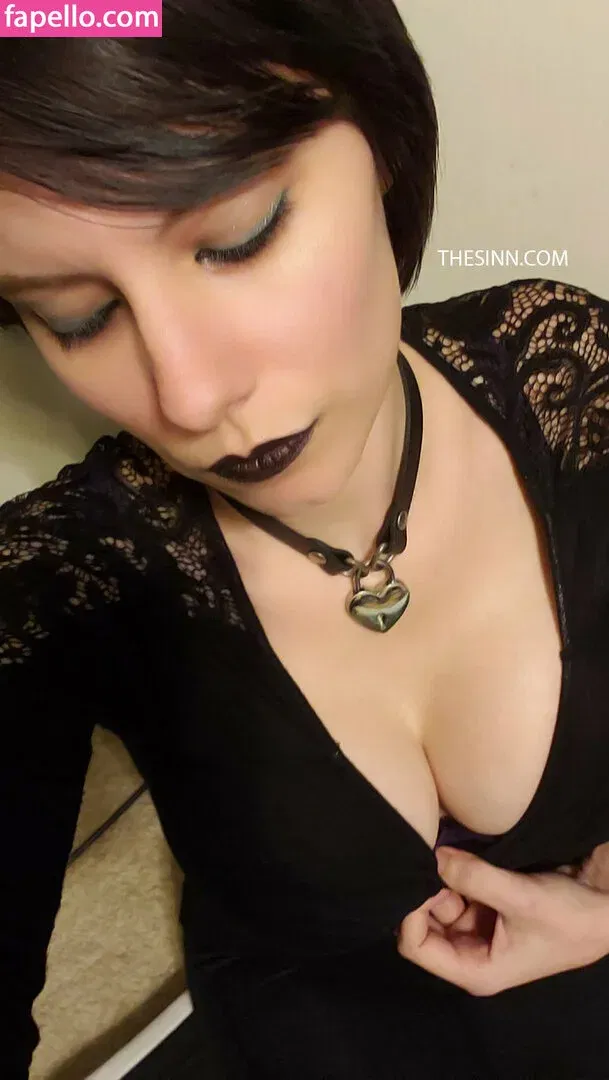 sinnocentfree / thesinn_com Onlyfans Photo Gallery 