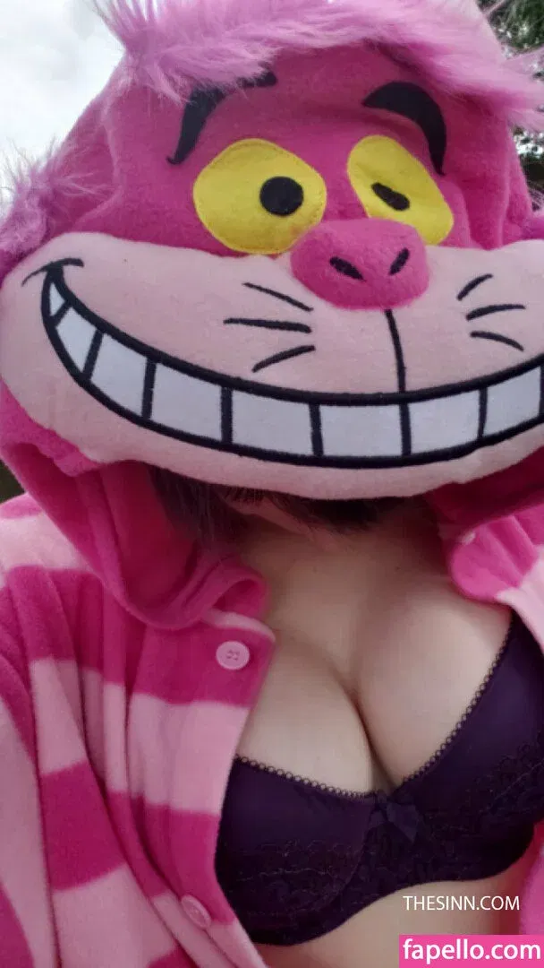 sinnocentfree / thesinn_com Onlyfans Photo Gallery 