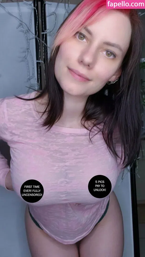 sinnocentfree / thesinn_com Onlyfans Photo Gallery 