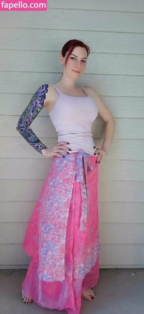 sinnocentfree / thesinn_com Onlyfans Photo Gallery 