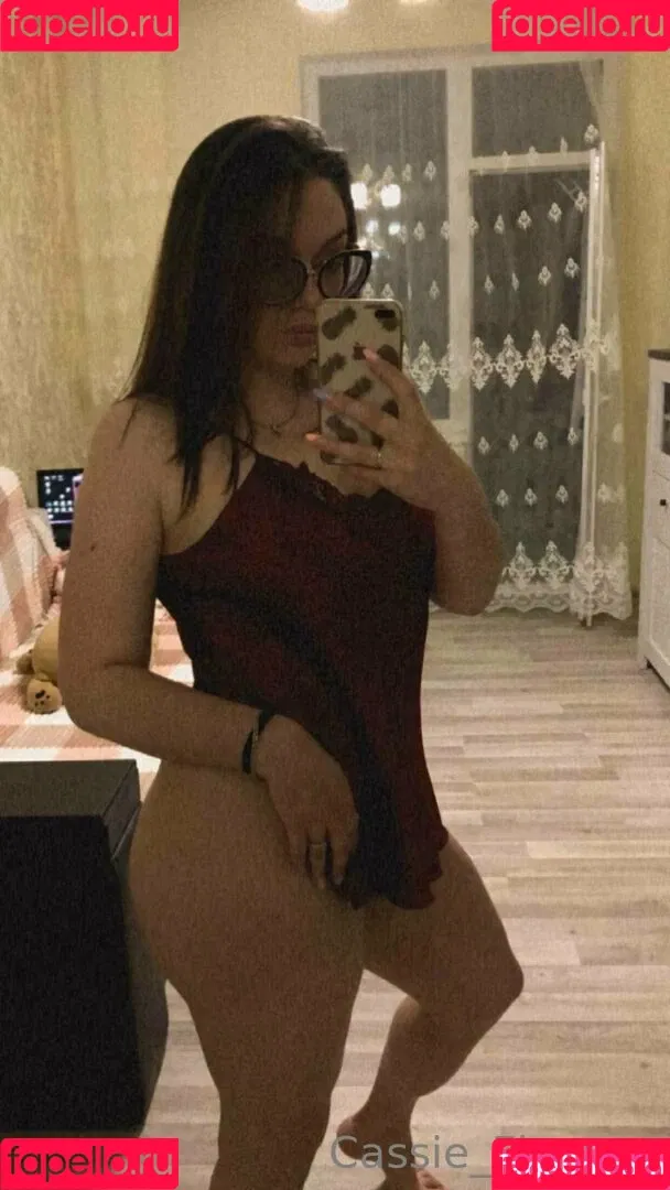 _cassie_flowers / cassie_flower Onlyfans Photo Gallery 