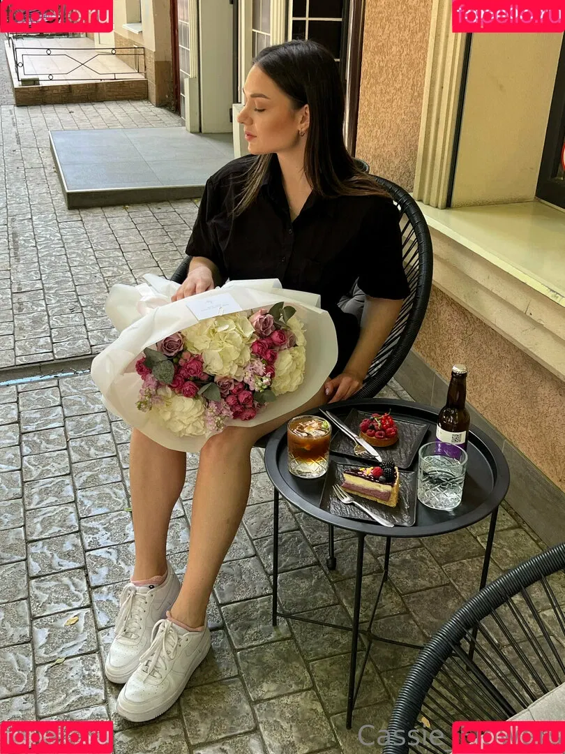 _cassie_flowers / cassie_flower Onlyfans Photo Gallery 