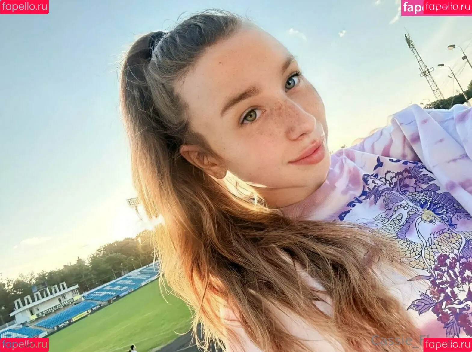 _cassie_flowers / cassie_flower Onlyfans Photo Gallery 