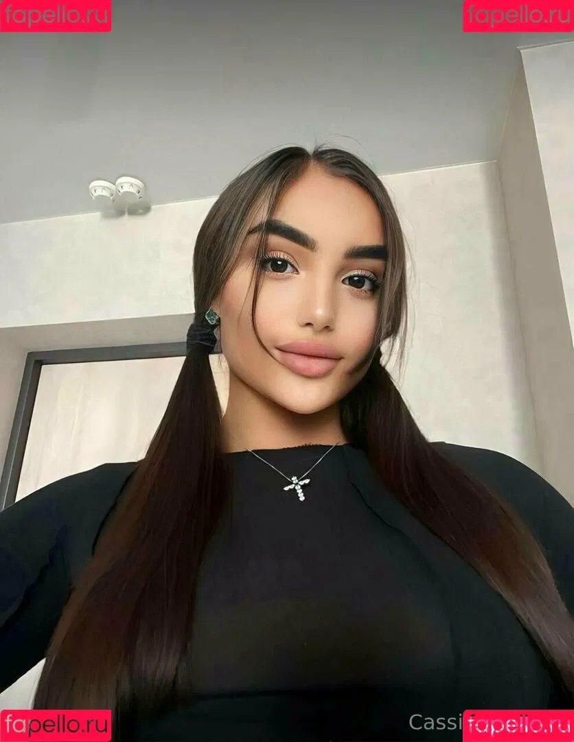 _cassie_flowers / cassie_flower Onlyfans Photo Gallery 