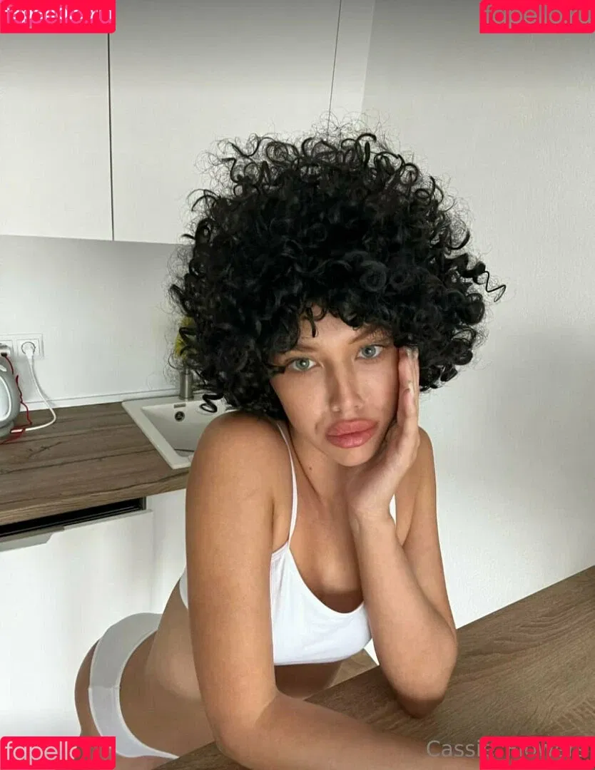 _cassie_flowers / cassie_flower Onlyfans Photo Gallery 