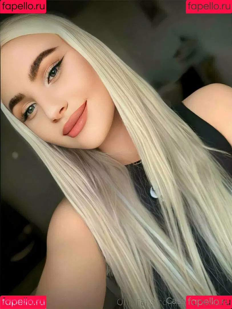 _cassie_flowers / cassie_flower Onlyfans Photo Gallery 
