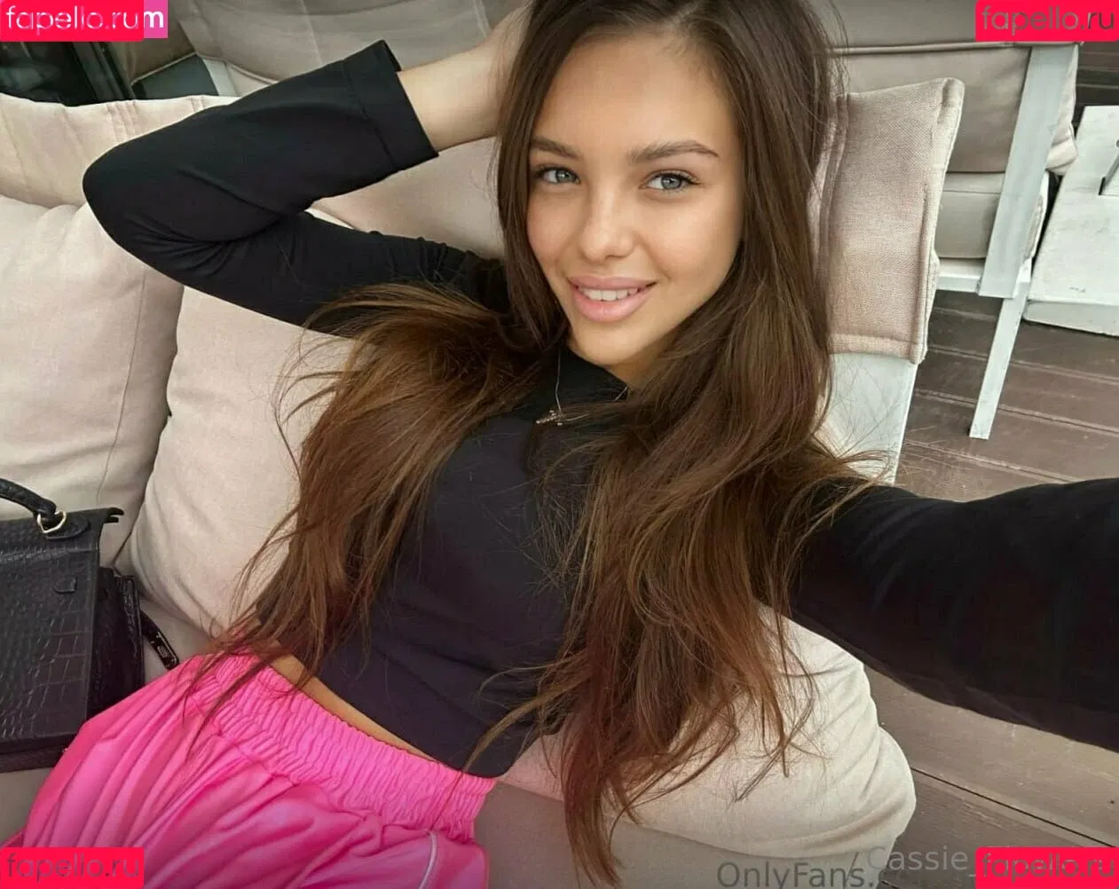 _cassie_flowers / cassie_flower Onlyfans Photo Gallery 