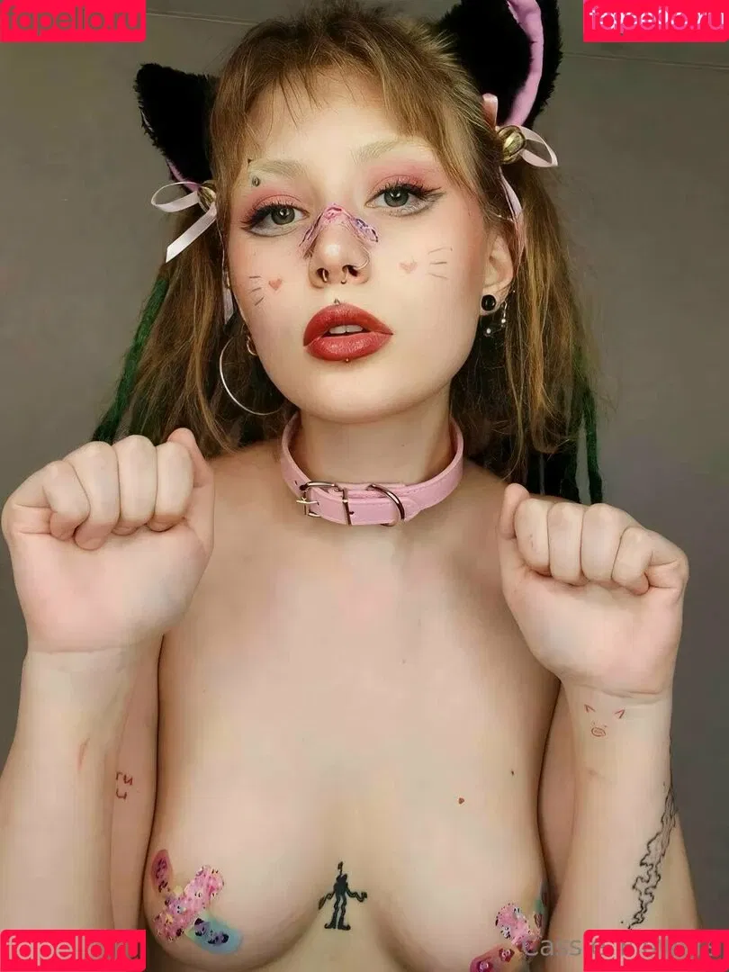 _cassie_flowers / cassie_flower Onlyfans Photo Gallery 
