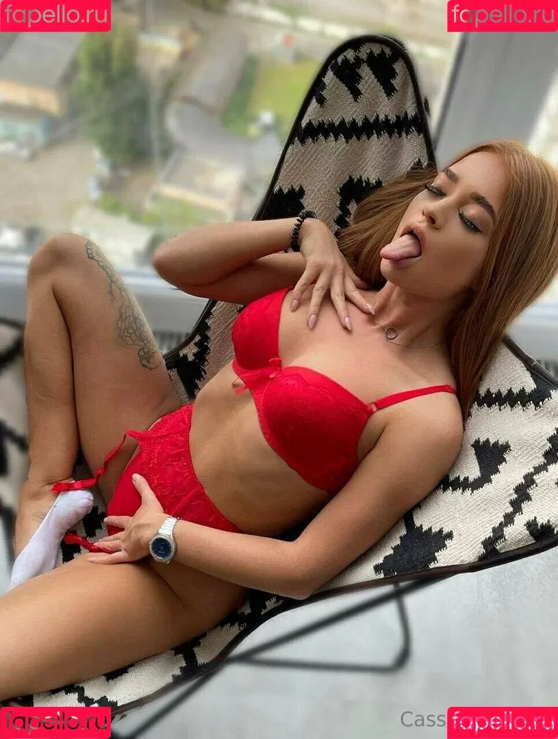 _cassie_flowers / cassie_flower Onlyfans Photo Gallery 