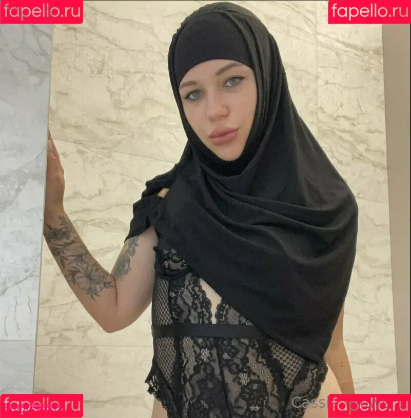_cassie_flowers / cassie_flower Onlyfans Photo Gallery 