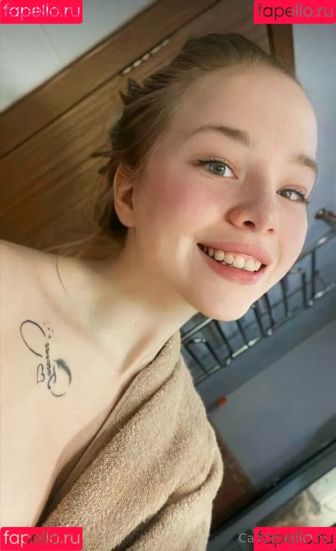 _cassie_flowers / cassie_flower Onlyfans Photo Gallery 