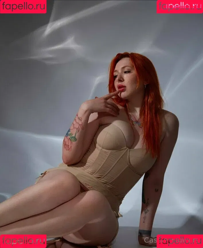 _cassie_flowers / cassie_flower Onlyfans Photo Gallery 