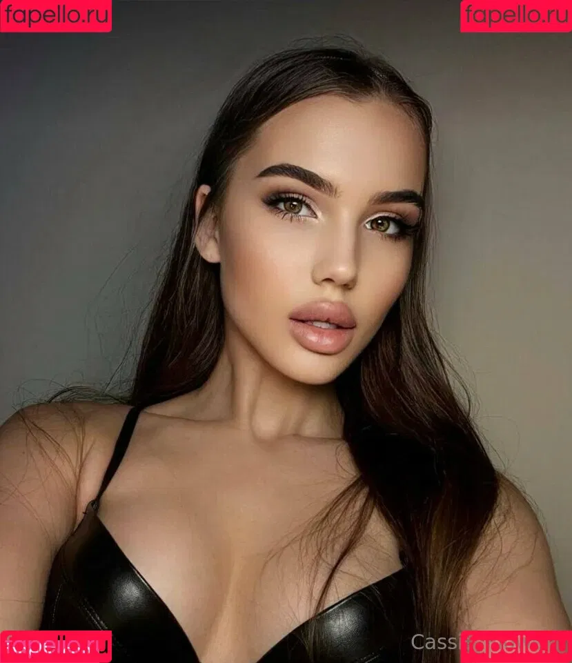 _cassie_flowers / cassie_flower Onlyfans Photo Gallery 