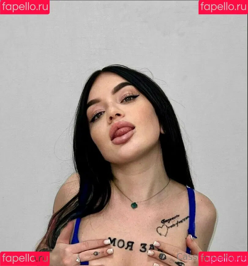 _cassie_flowers / cassie_flower Onlyfans Photo Gallery 