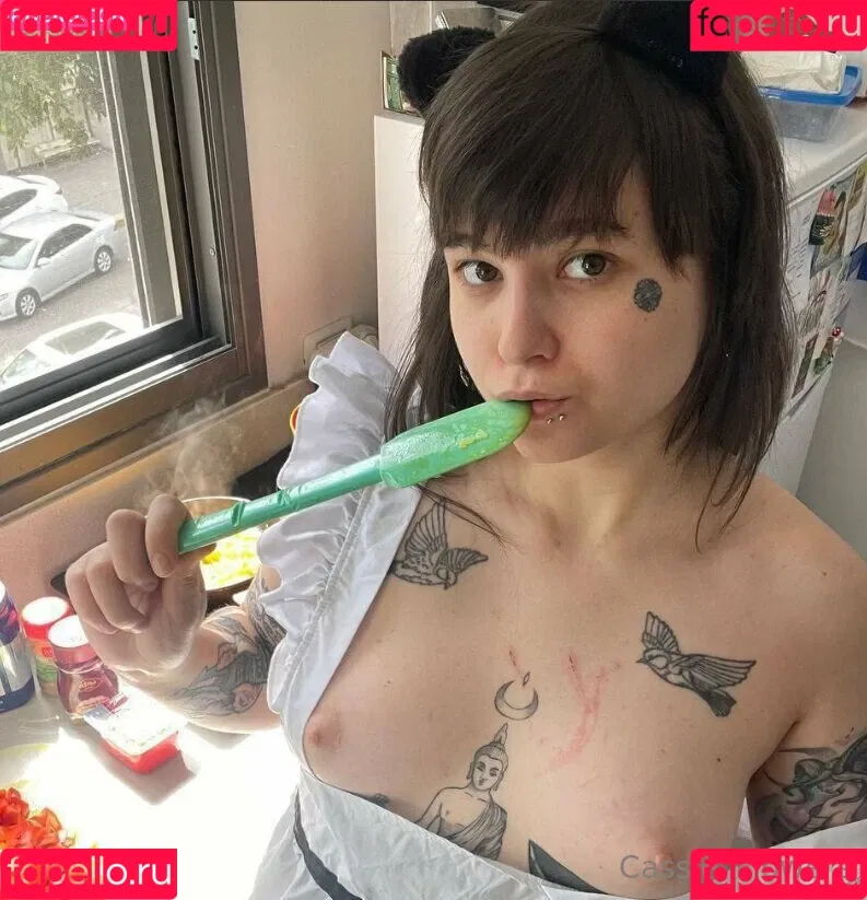 _cassie_flowers / cassie_flower Onlyfans Photo Gallery 