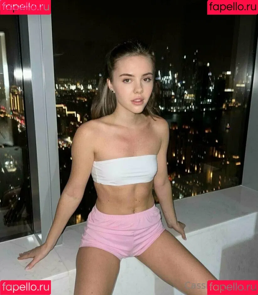 _cassie_flowers / cassie_flower Onlyfans Photo Gallery 