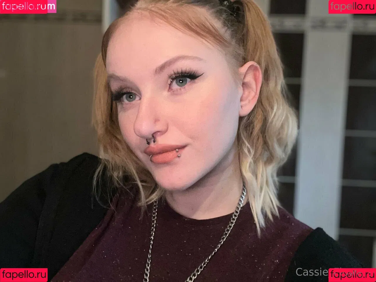 _cassie_flowers / cassie_flower Onlyfans Photo Gallery 