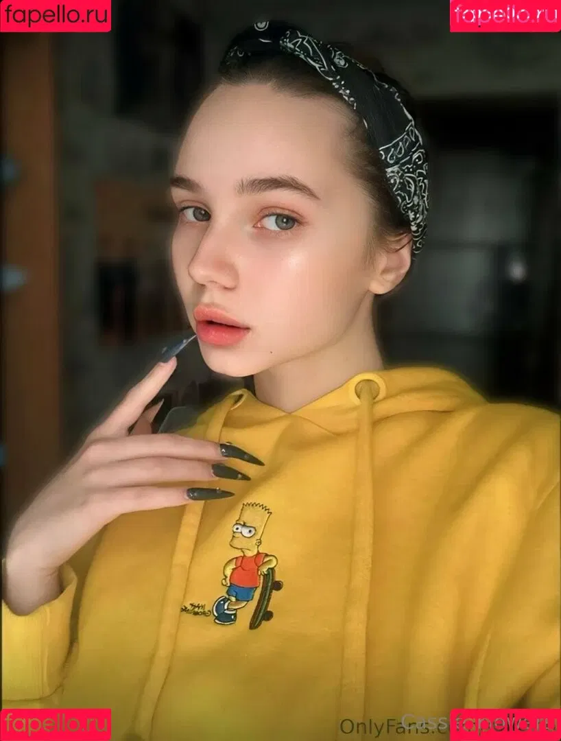 _cassie_flowers / cassie_flower Onlyfans Photo Gallery 