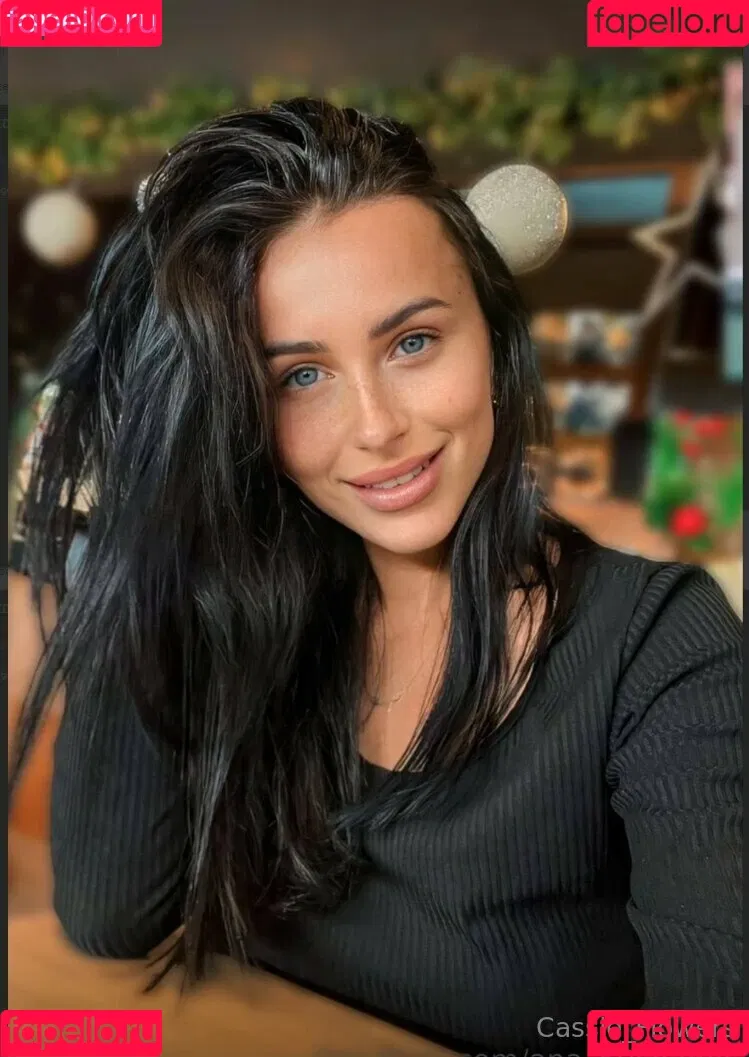 _cassie_flowers / cassie_flower Onlyfans Photo Gallery 