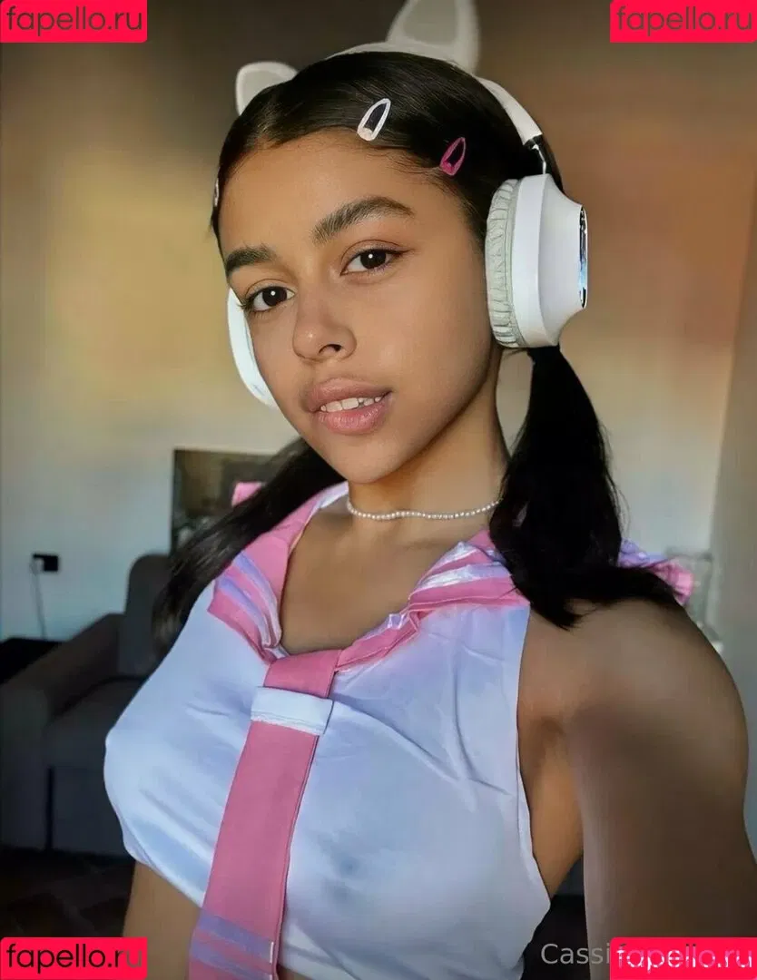_cassie_flowers / cassie_flower Onlyfans Photo Gallery 