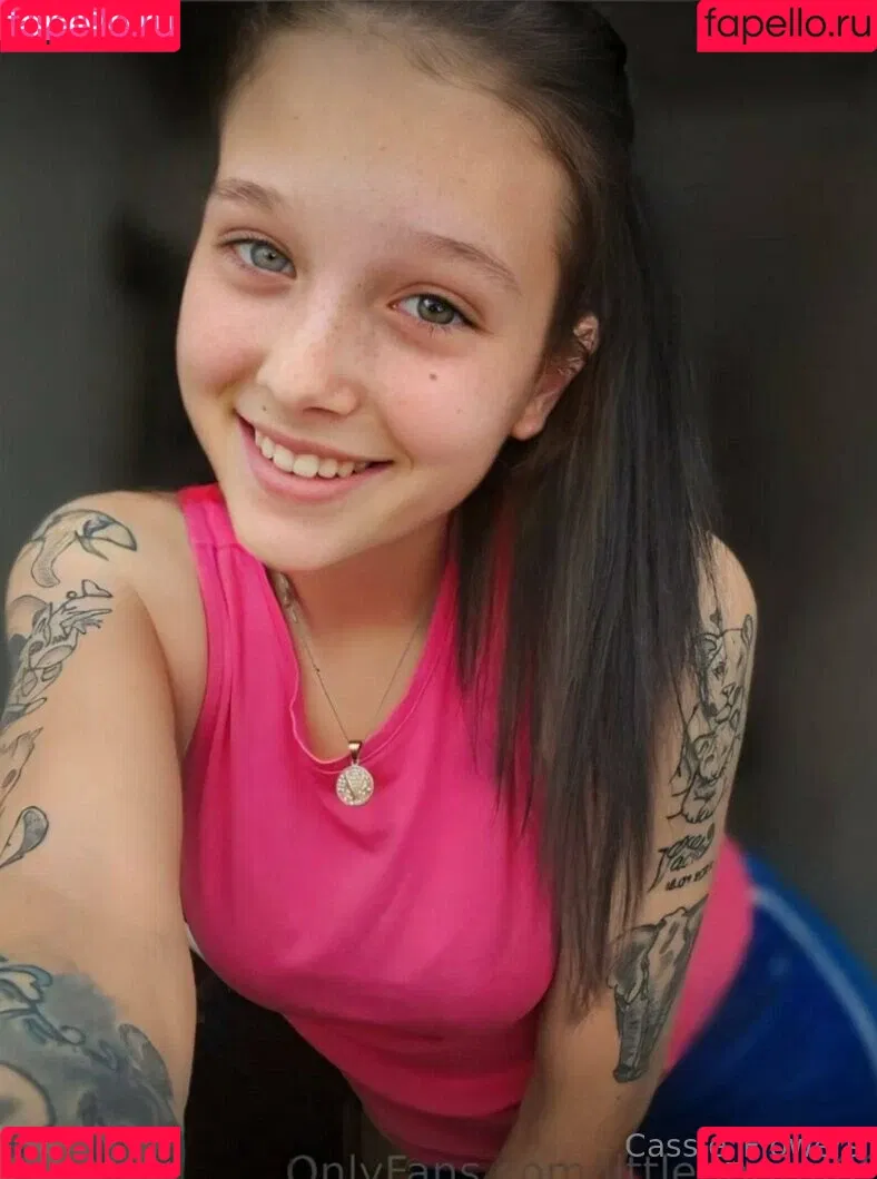 _cassie_flowers / cassie_flower Onlyfans Photo Gallery 