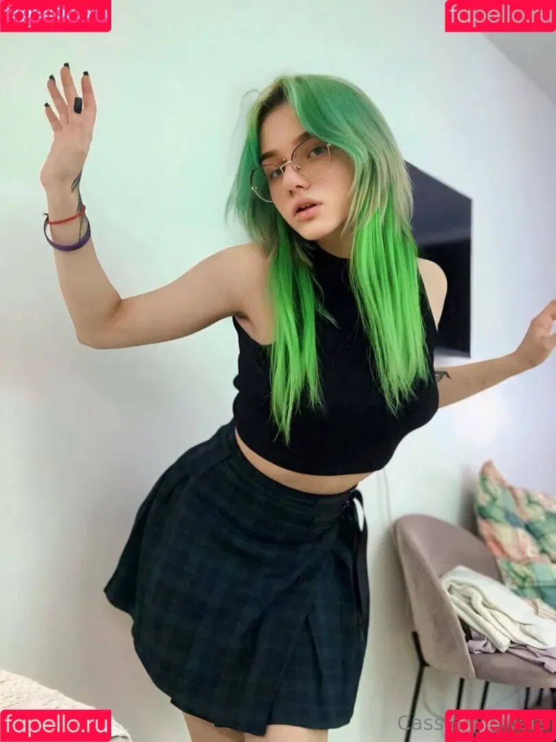 _cassie_flowers / cassie_flower Onlyfans Photo Gallery 