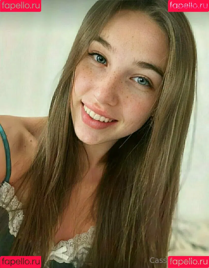 _cassie_flowers / cassie_flower Onlyfans Photo Gallery 