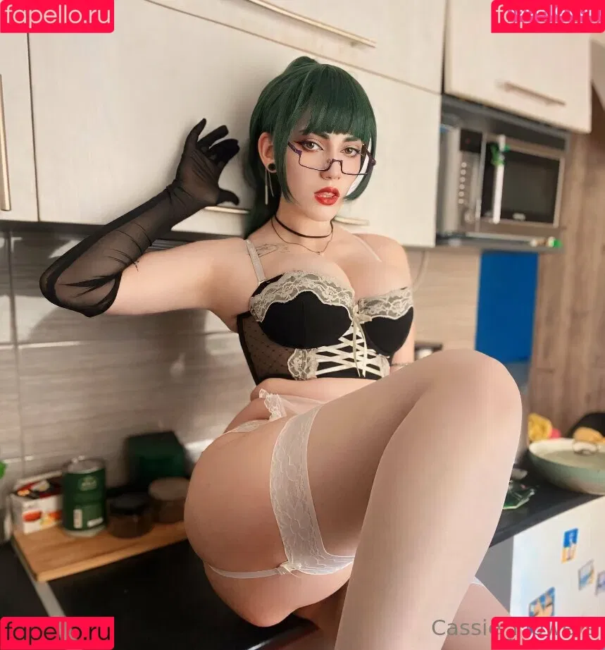 _cassie_flowers / cassie_flower Onlyfans Photo Gallery 