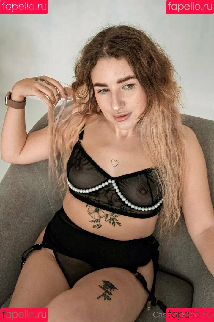 _cassie_flowers / cassie_flower Onlyfans Photo Gallery 