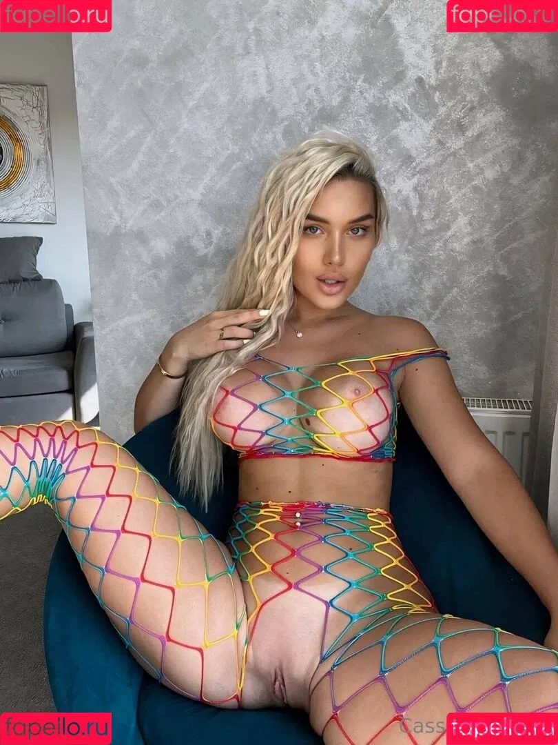 _cassie_flowers / cassie_flower Onlyfans Photo Gallery 