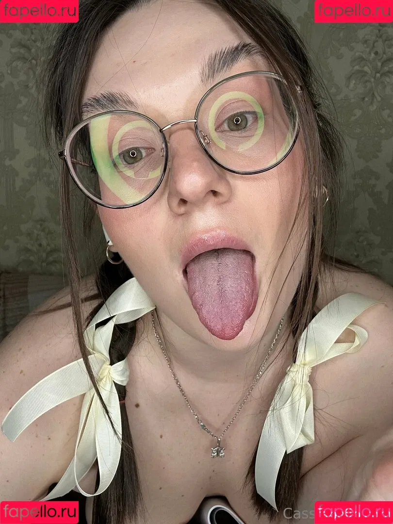 _cassie_flowers / cassie_flower Onlyfans Photo Gallery 