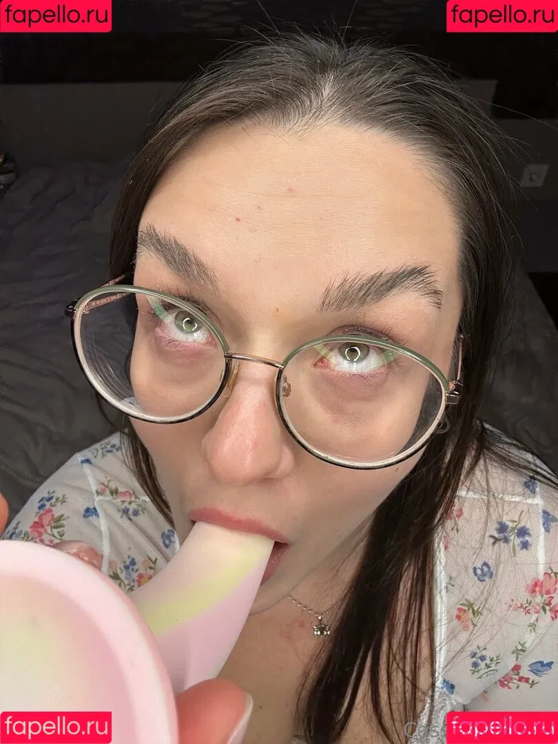 _cassie_flowers / cassie_flower Onlyfans Photo Gallery 