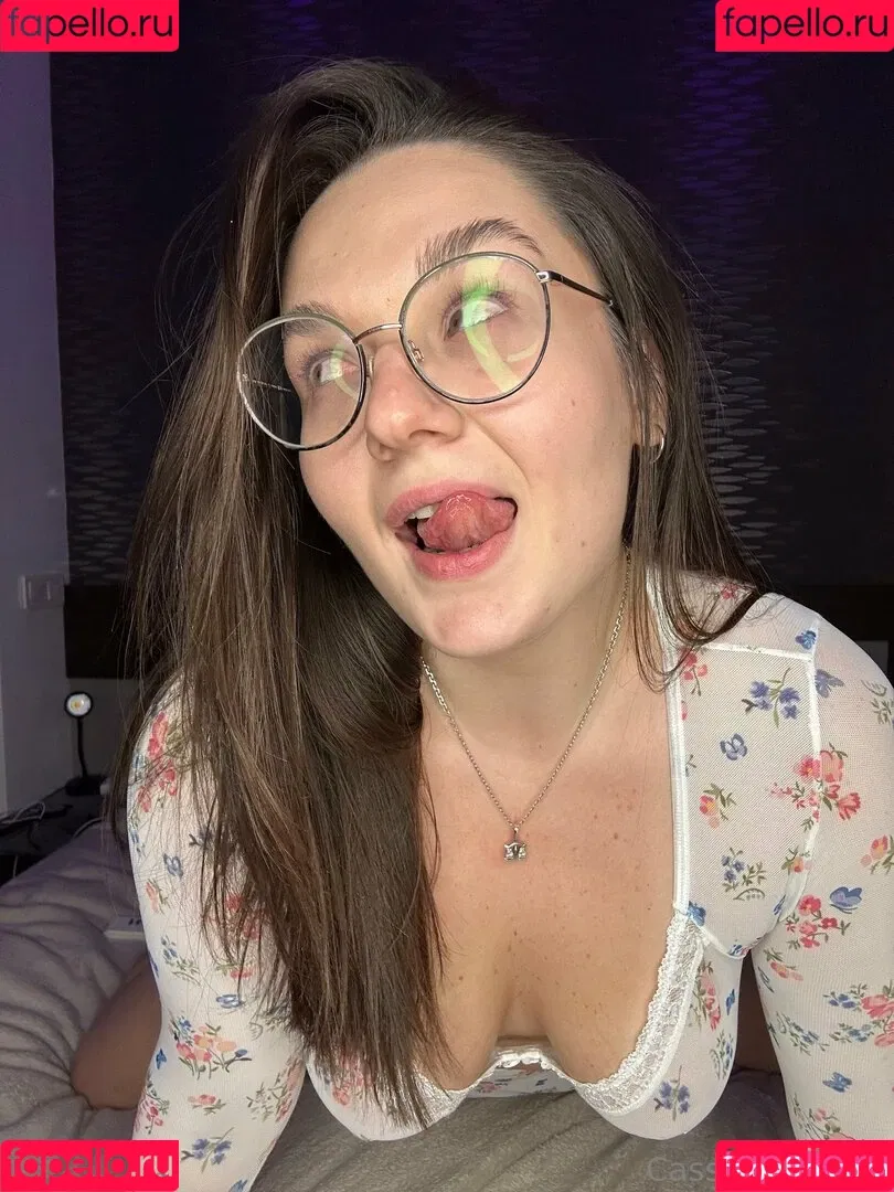 _cassie_flowers / cassie_flower Onlyfans Photo Gallery 