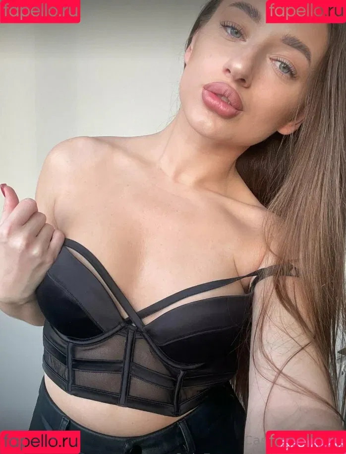 _cassie_flowers / cassie_flower Onlyfans Photo Gallery 