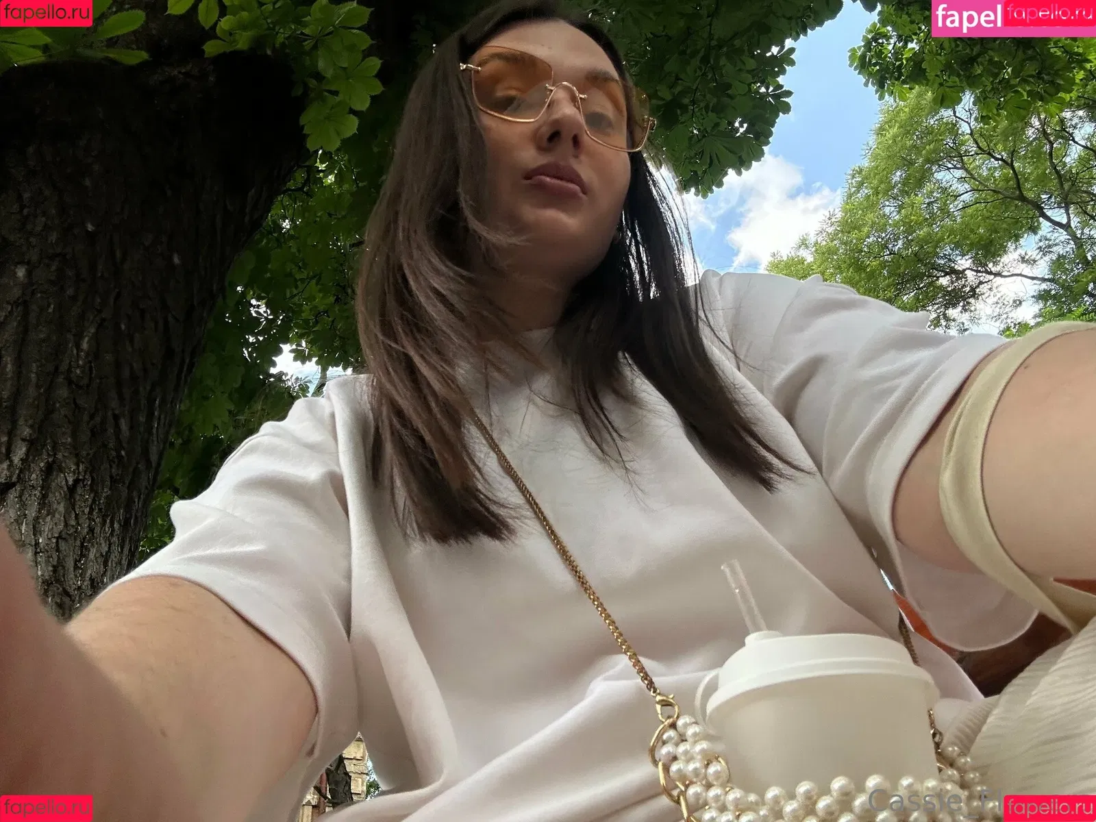 _cassie_flowers / cassie_flower Onlyfans Photo Gallery 