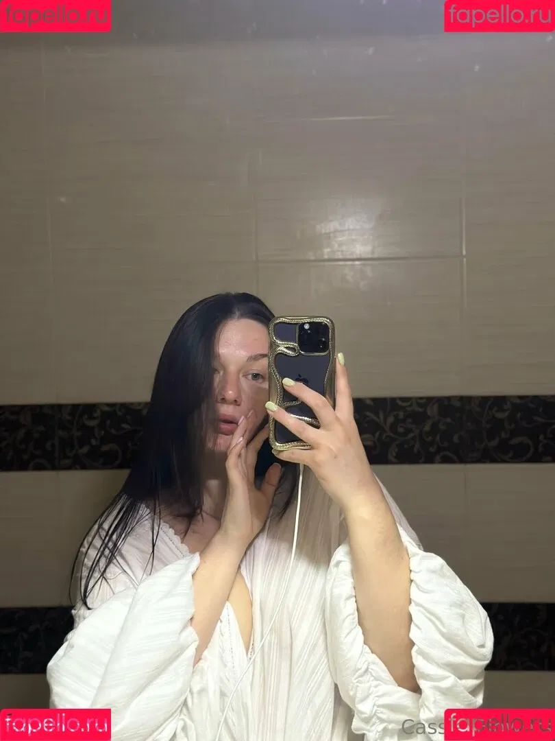 _cassie_flowers / cassie_flower Onlyfans Photo Gallery 