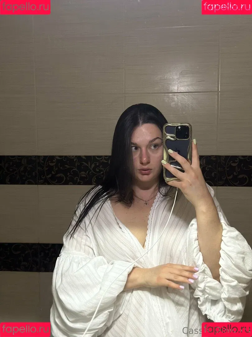 _cassie_flowers / cassie_flower Onlyfans Photo Gallery 