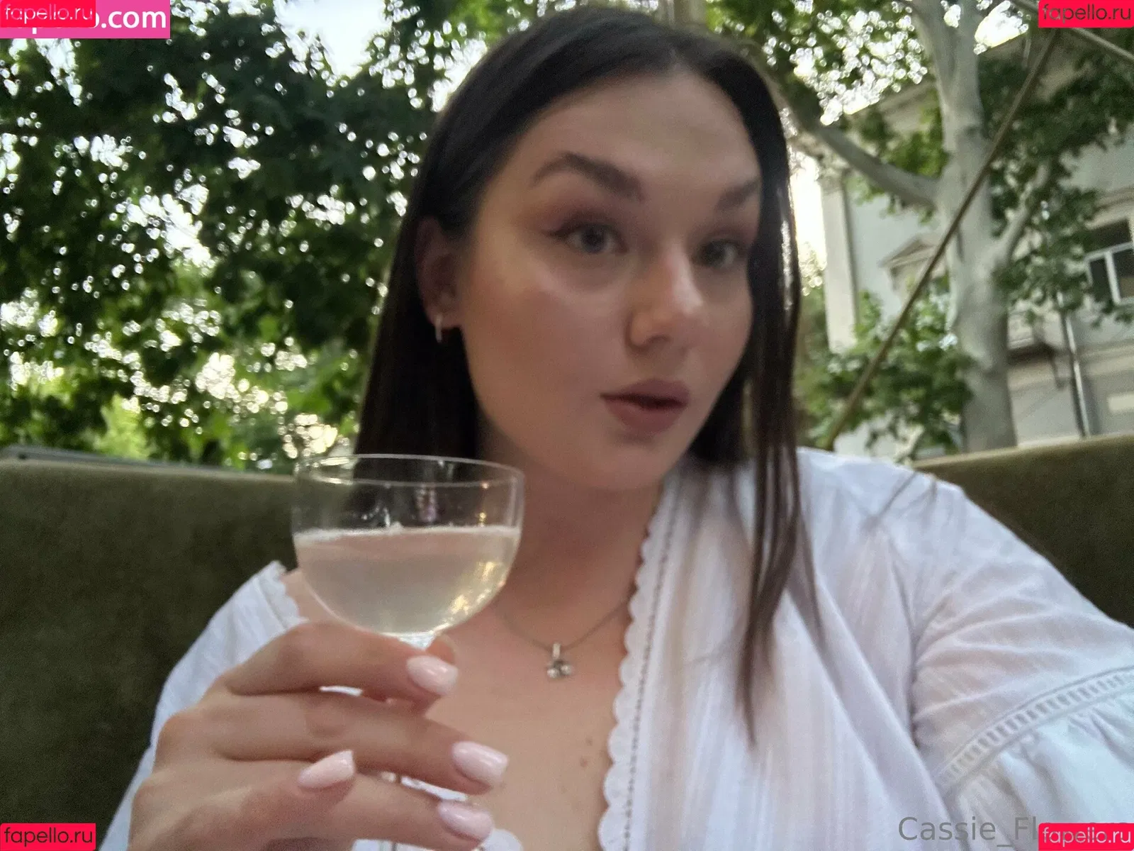 _cassie_flowers / cassie_flower Onlyfans Photo Gallery 
