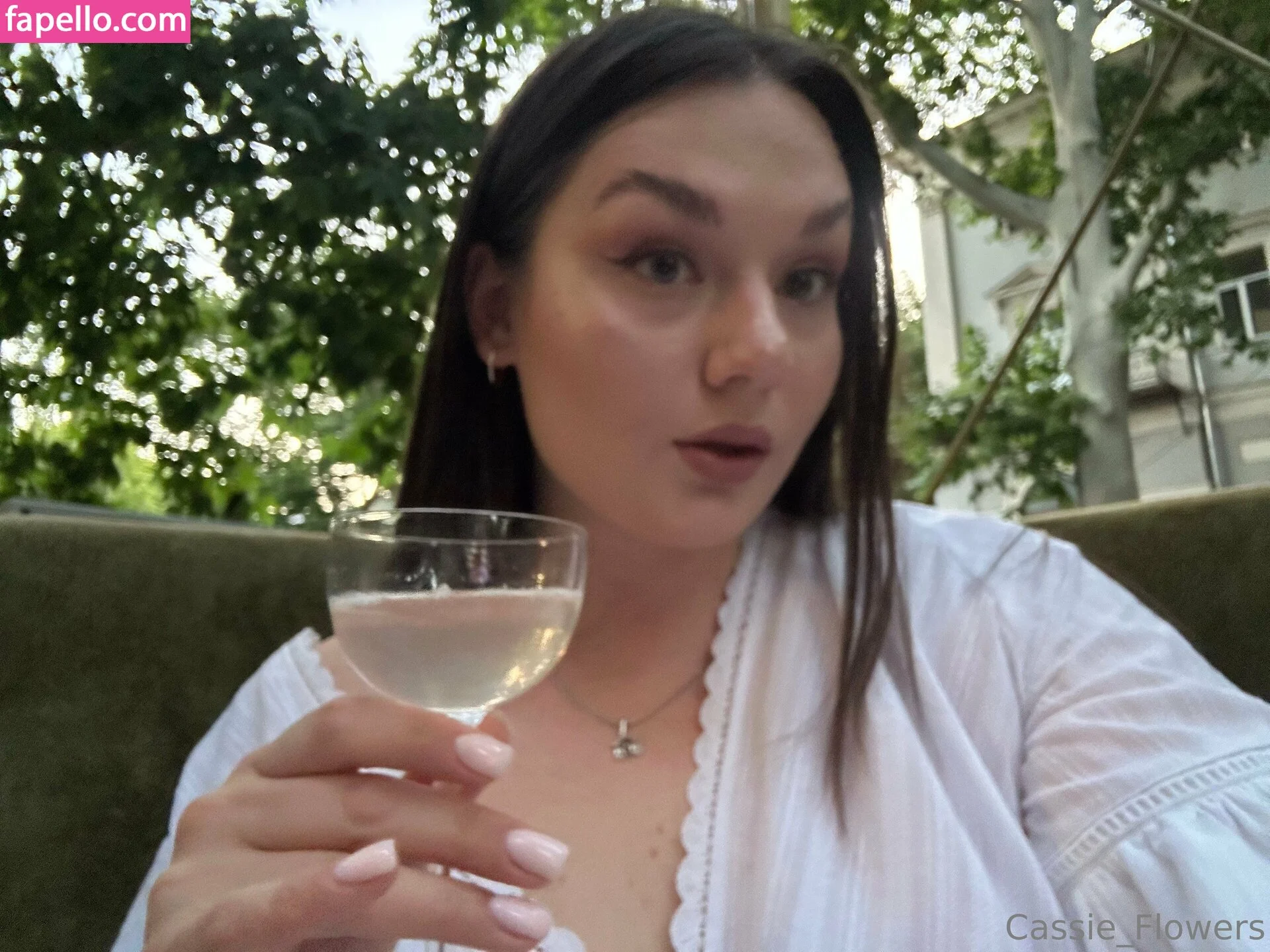 _cassie_flowers Nude Onlyfans Photo 27