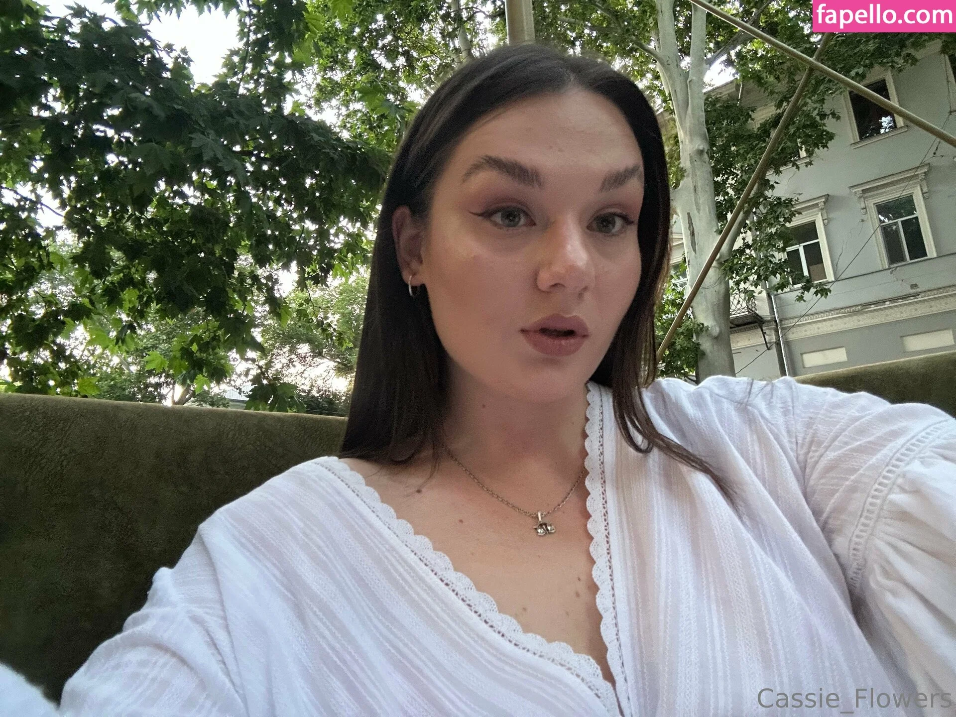 _cassie_flowers Nude Onlyfans Photo 26