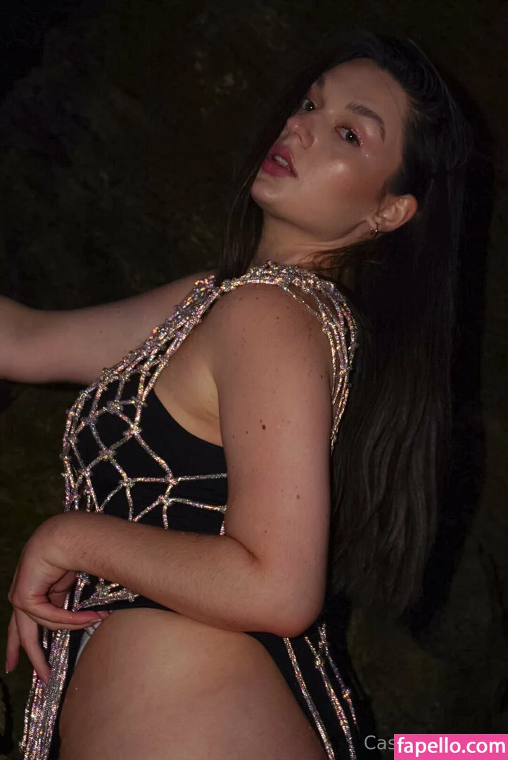 _cassie_flowers Nude Onlyfans Photo 5