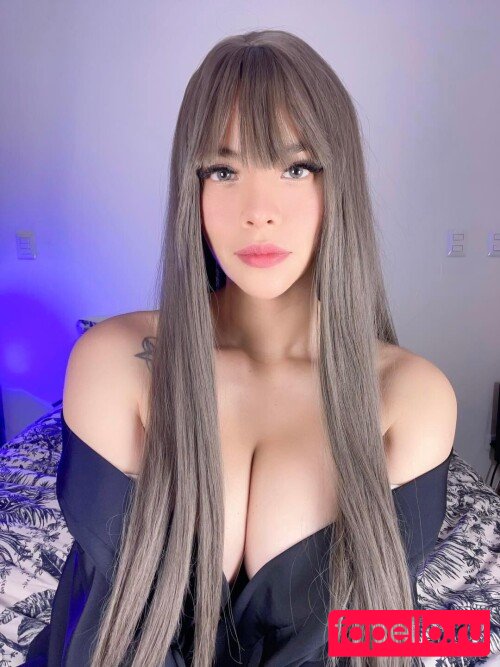 Kanako Redfield Nude Onlyfans Photo 44