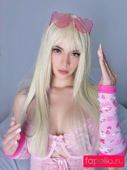 Kanako Redfield Nude Onlyfans Photo 41