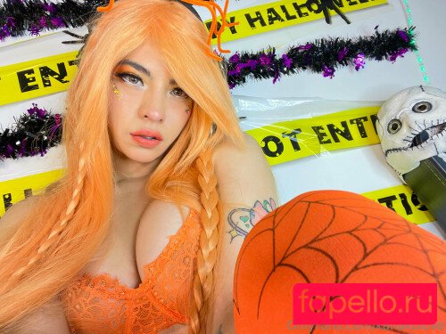 Kanako Redfield Nude Onlyfans Photo 28
