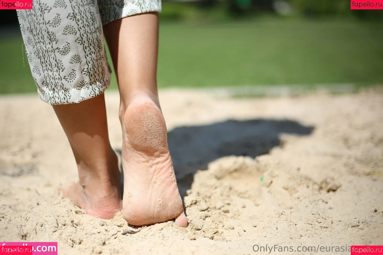 eurasian.feet / eurasian_feet Onlyfans Photo Gallery 
