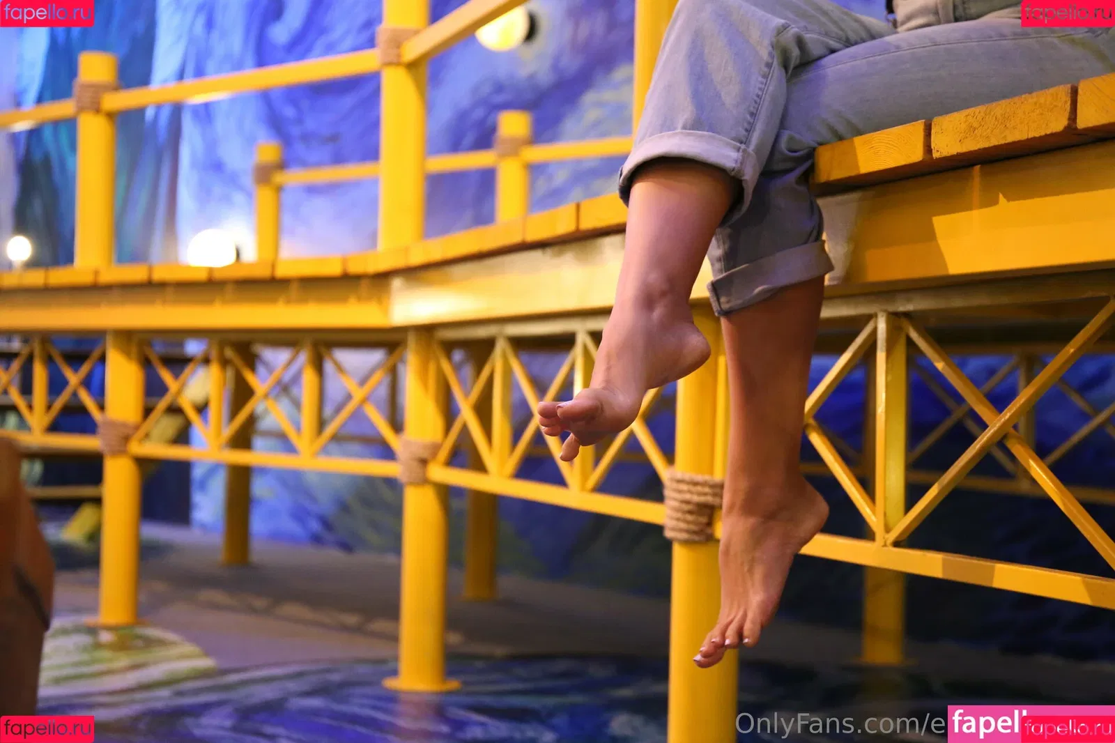 eurasian.feet / eurasian_feet Onlyfans Photo Gallery 