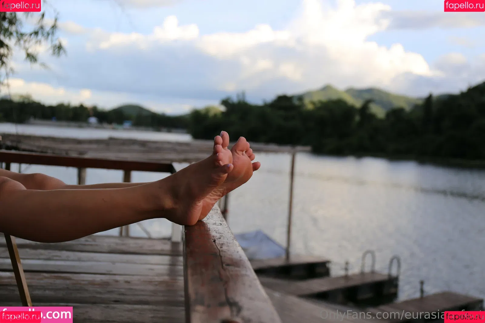 eurasian.feet / eurasian_feet Onlyfans Photo Gallery 