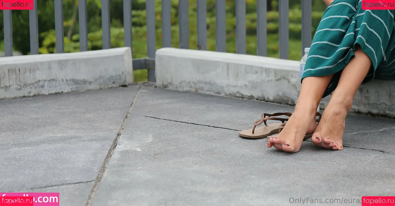 eurasian.feet / eurasian_feet Onlyfans Photo Gallery 